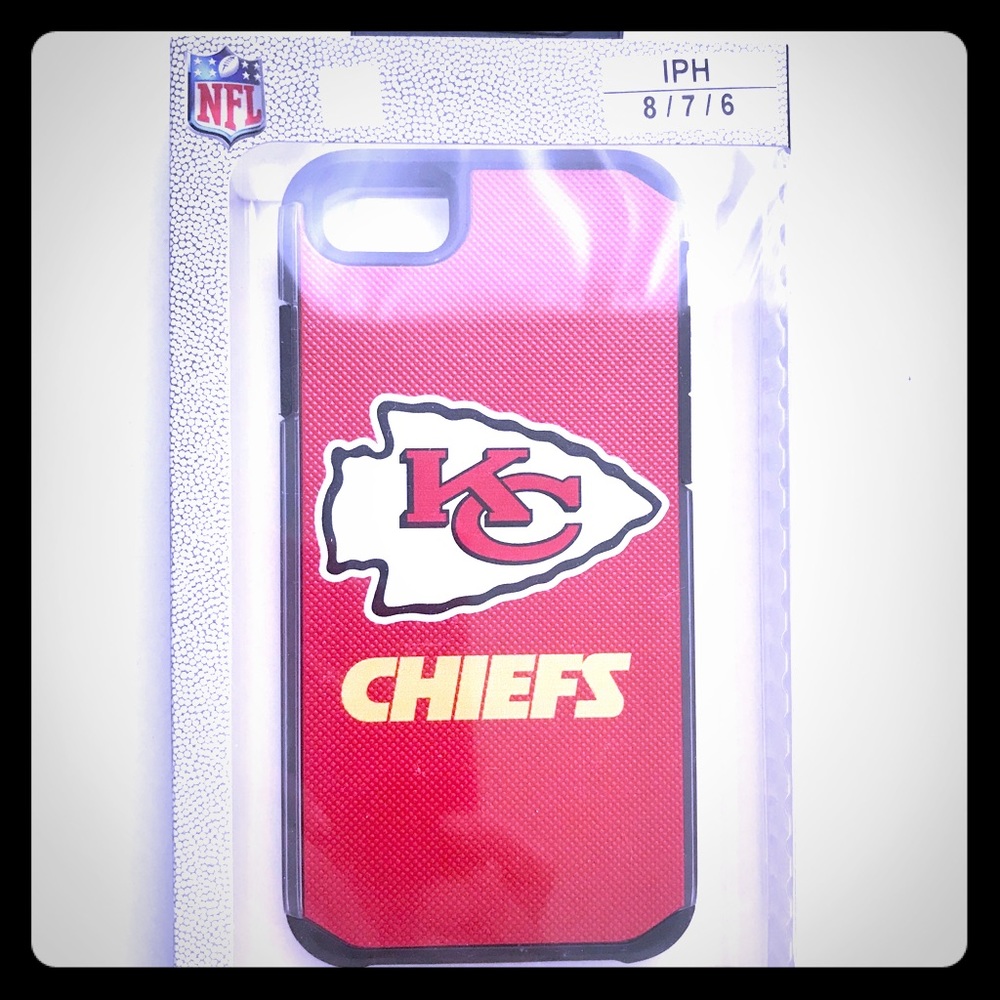iPhone case